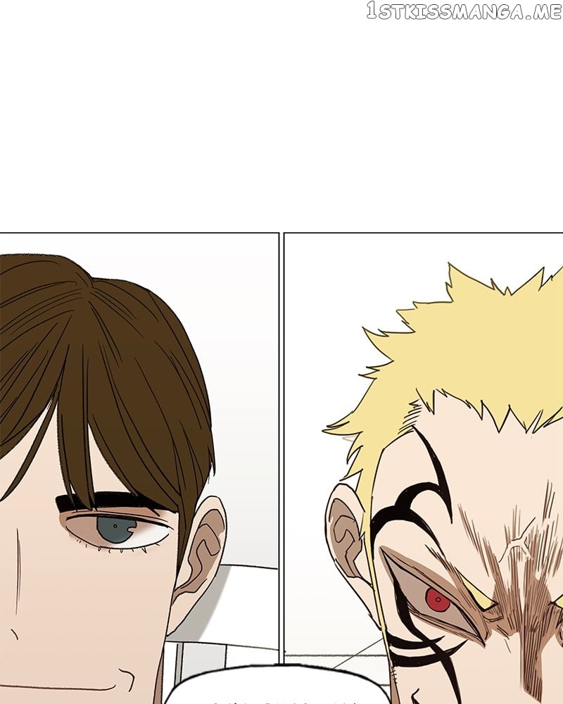 The Boxer chapter 51 - page 120