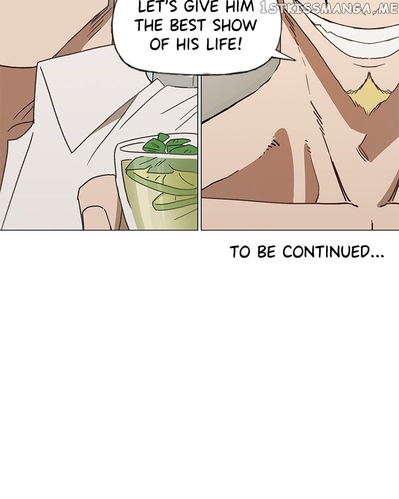The Boxer chapter 51 - page 121