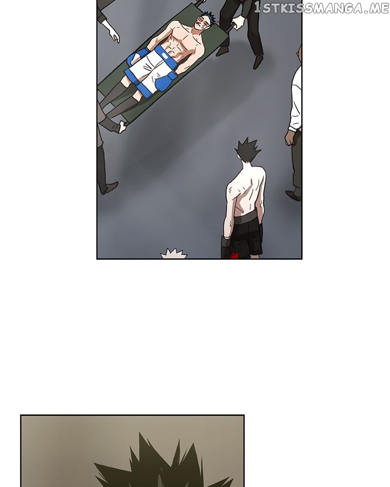 The Boxer chapter 51 - page 13