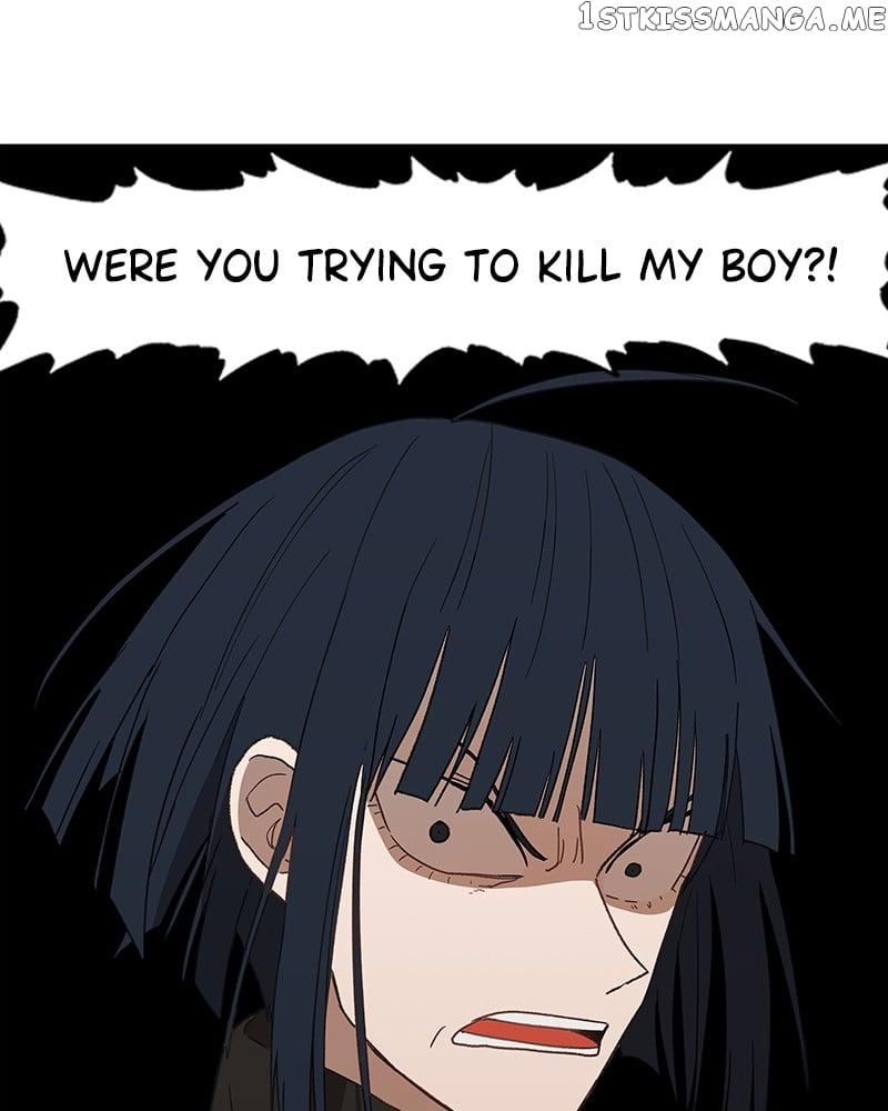 The Boxer chapter 51 - page 17