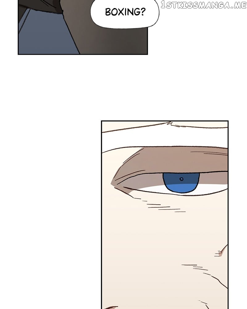 The Boxer chapter 51 - page 25