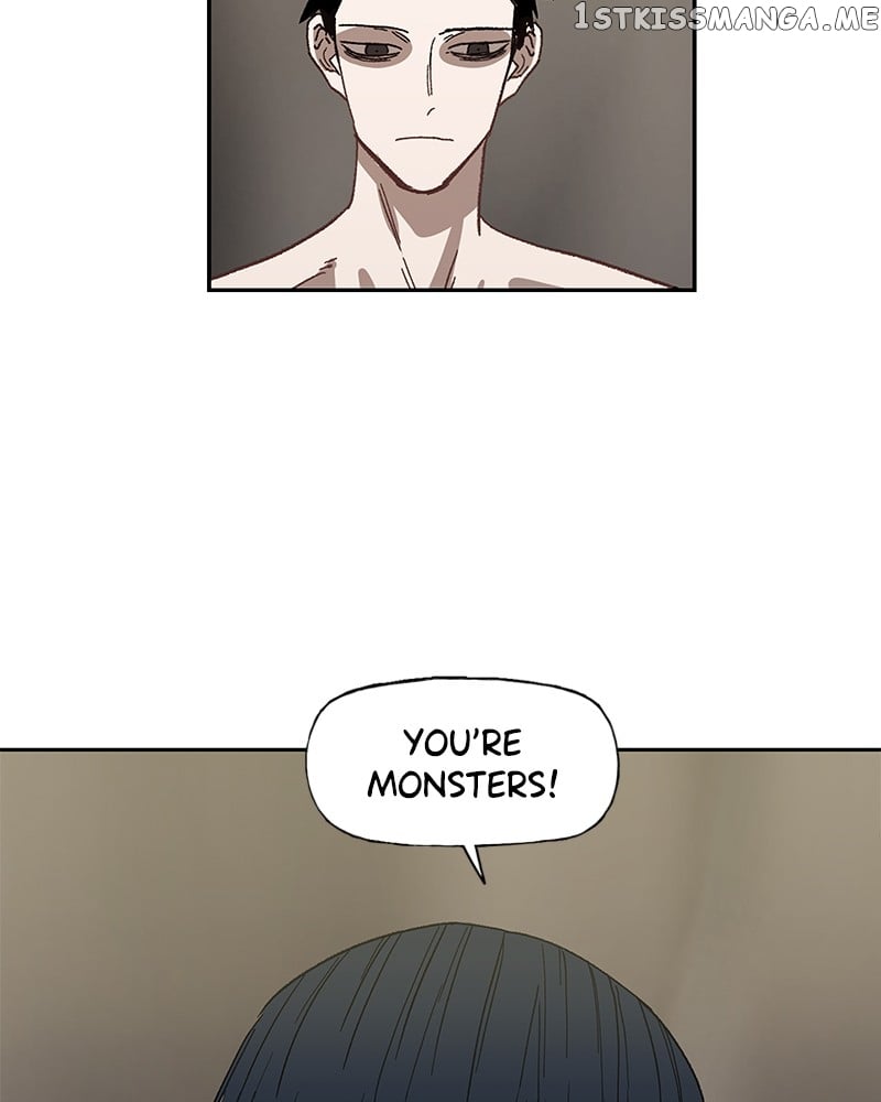 The Boxer chapter 51 - page 27