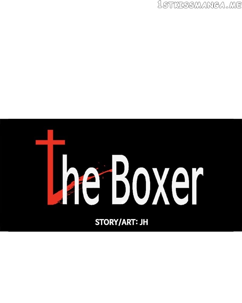 The Boxer chapter 51 - page 37