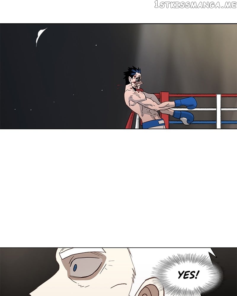 The Boxer chapter 51 - page 4