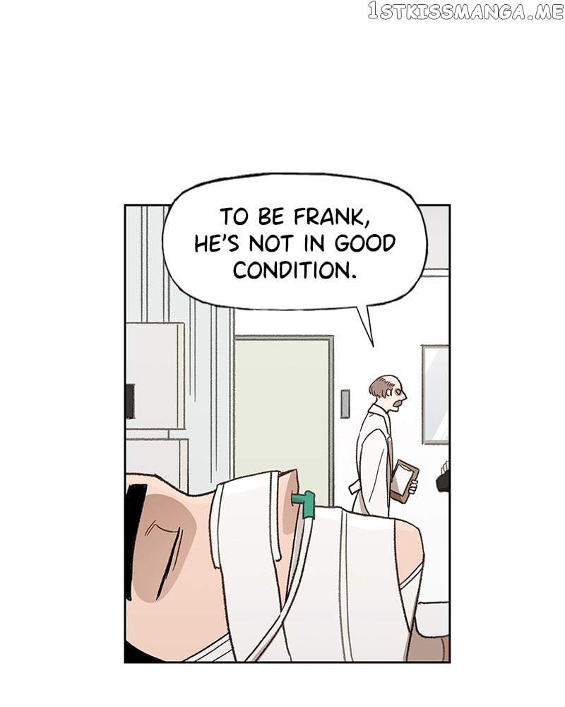 The Boxer chapter 51 - page 40