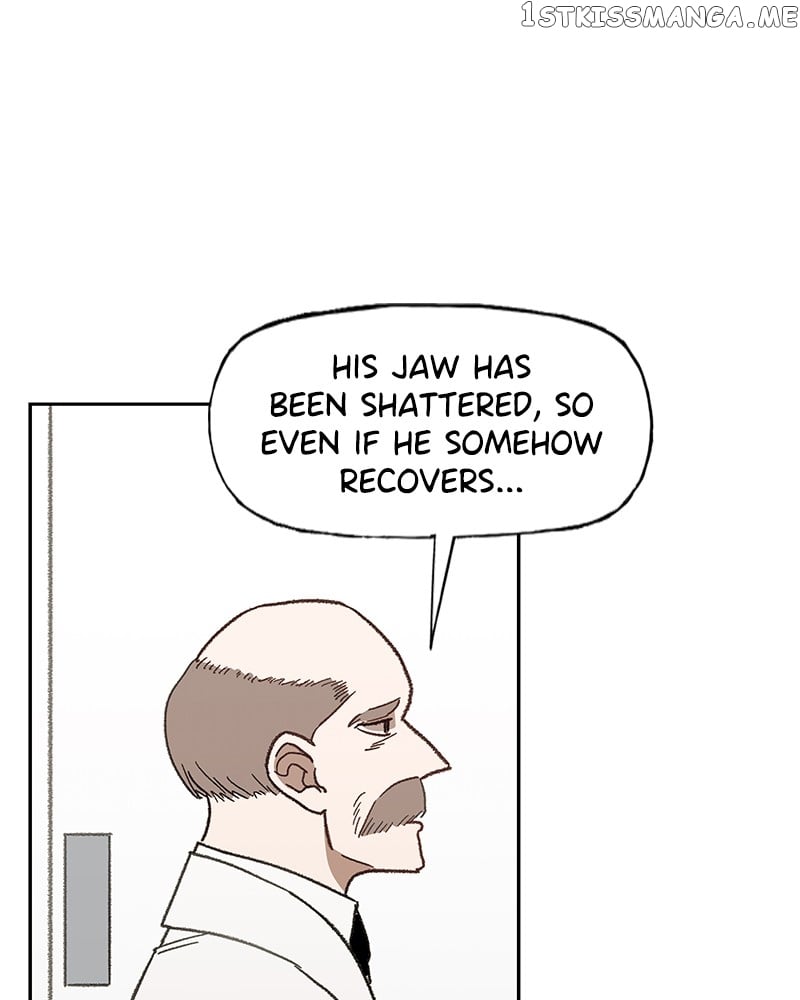 The Boxer chapter 51 - page 41