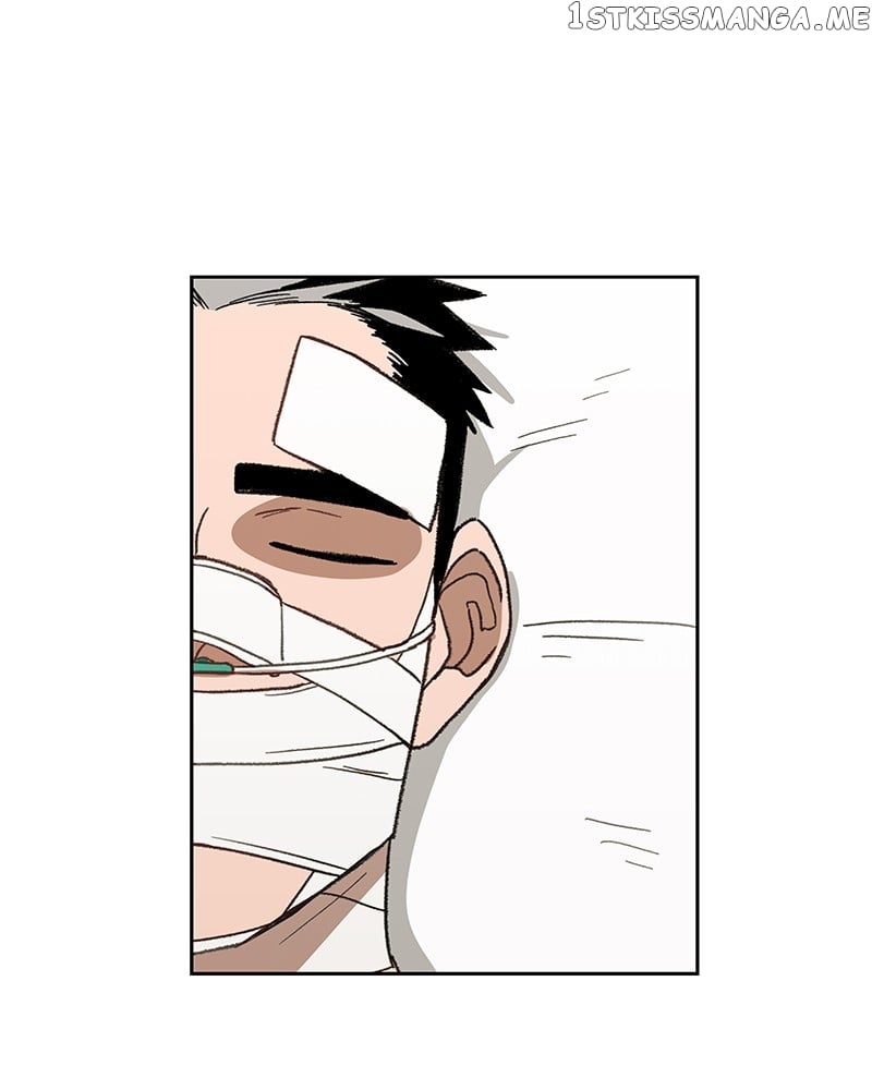 The Boxer chapter 51 - page 48