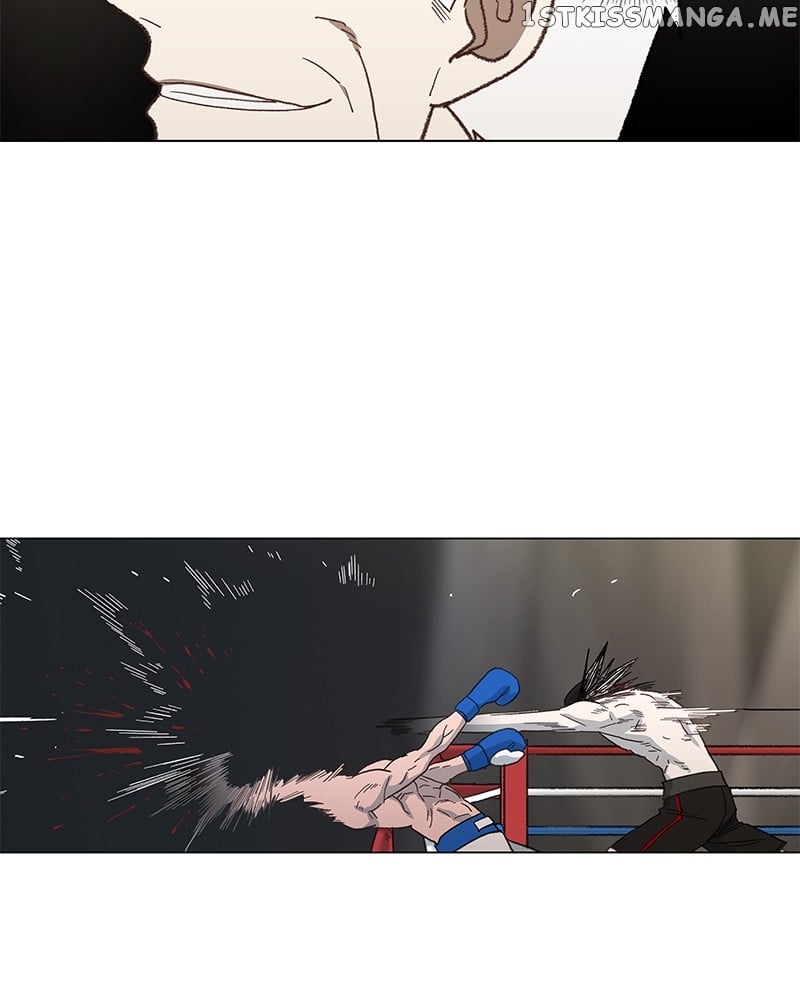 The Boxer chapter 51 - page 5