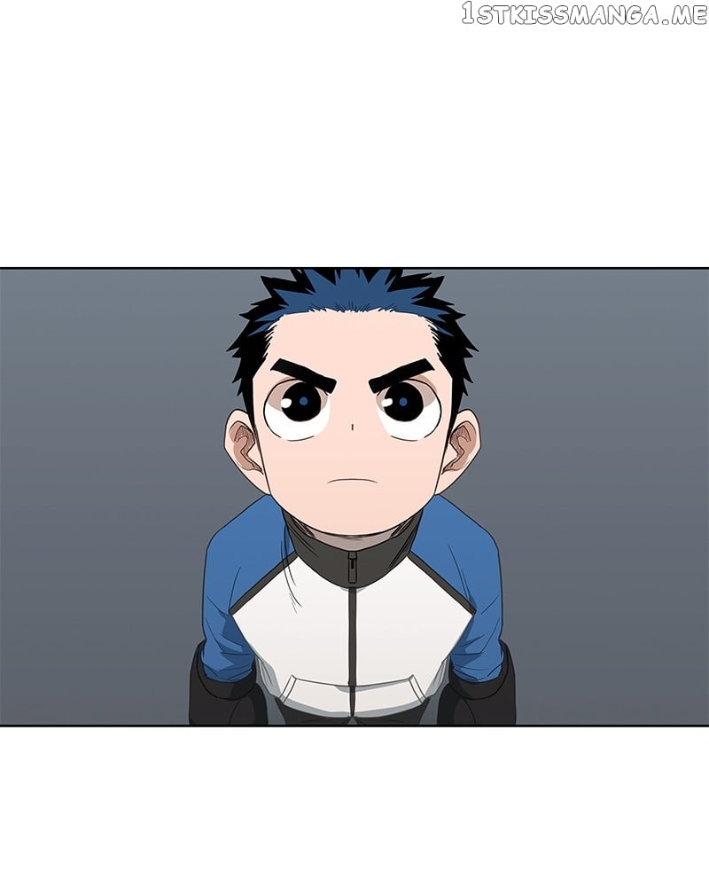The Boxer chapter 51 - page 50