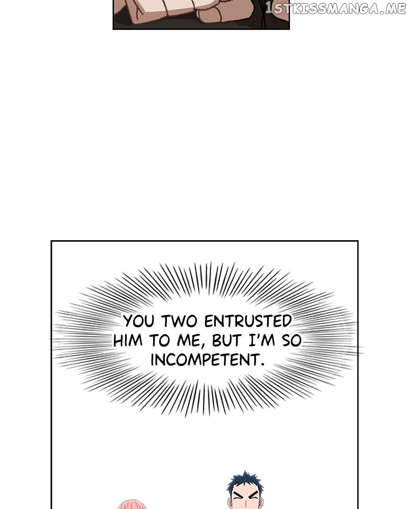 The Boxer chapter 51 - page 54