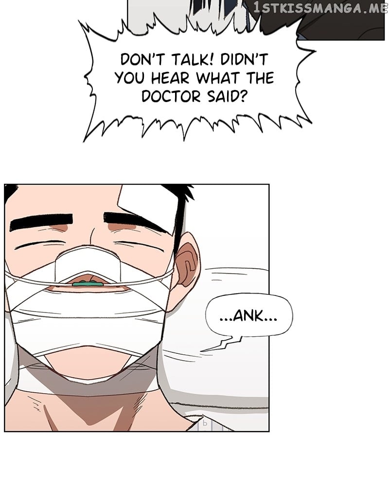 The Boxer chapter 51 - page 63