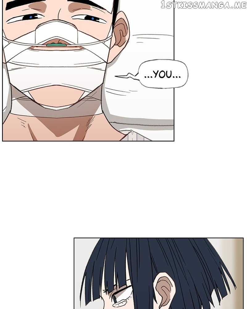 The Boxer chapter 51 - page 65