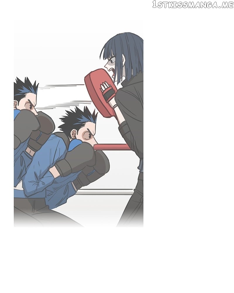 The Boxer chapter 51 - page 73