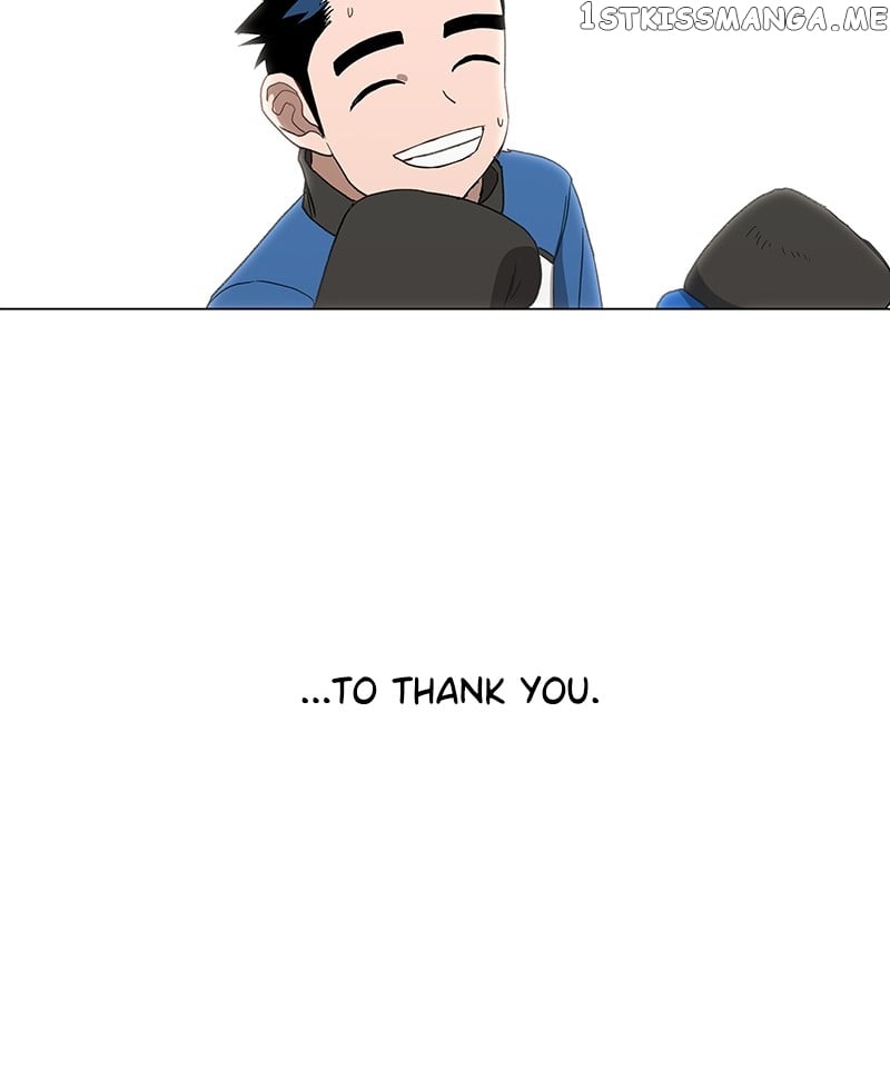 The Boxer chapter 51 - page 76