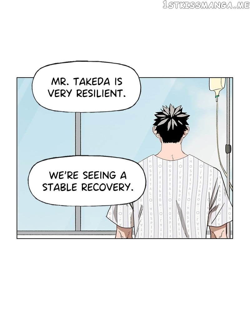 The Boxer chapter 51 - page 81