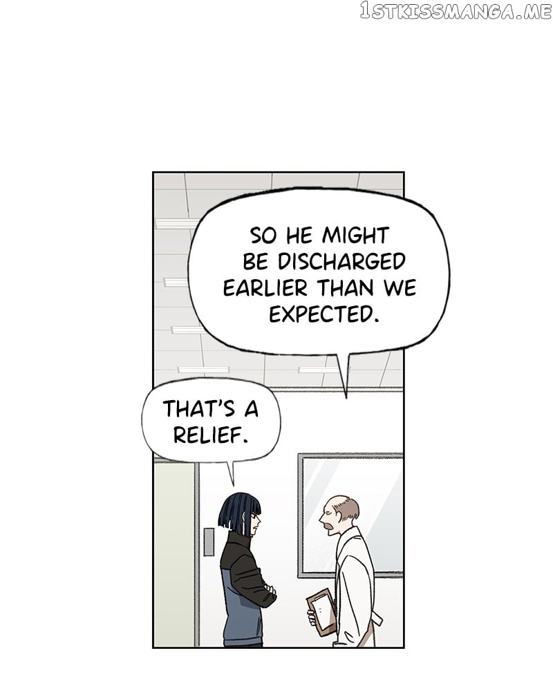 The Boxer chapter 51 - page 82