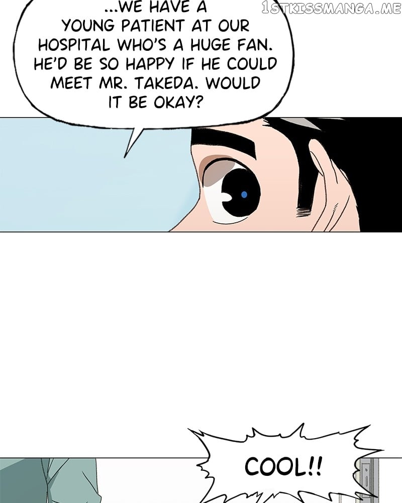The Boxer chapter 51 - page 84