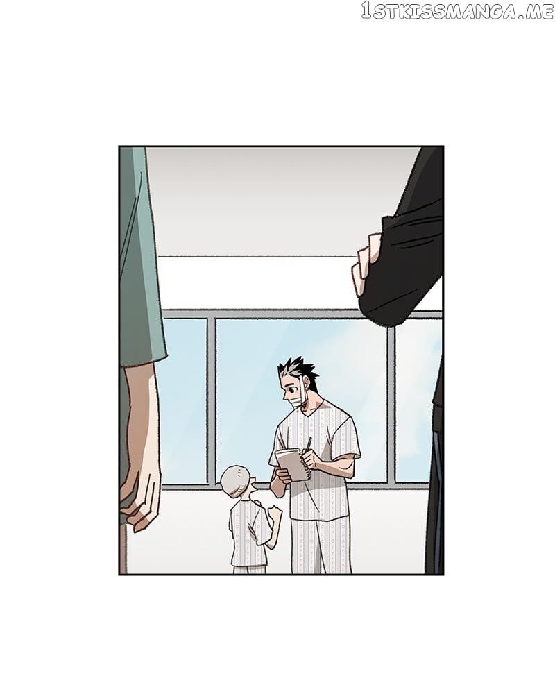 The Boxer chapter 51 - page 88