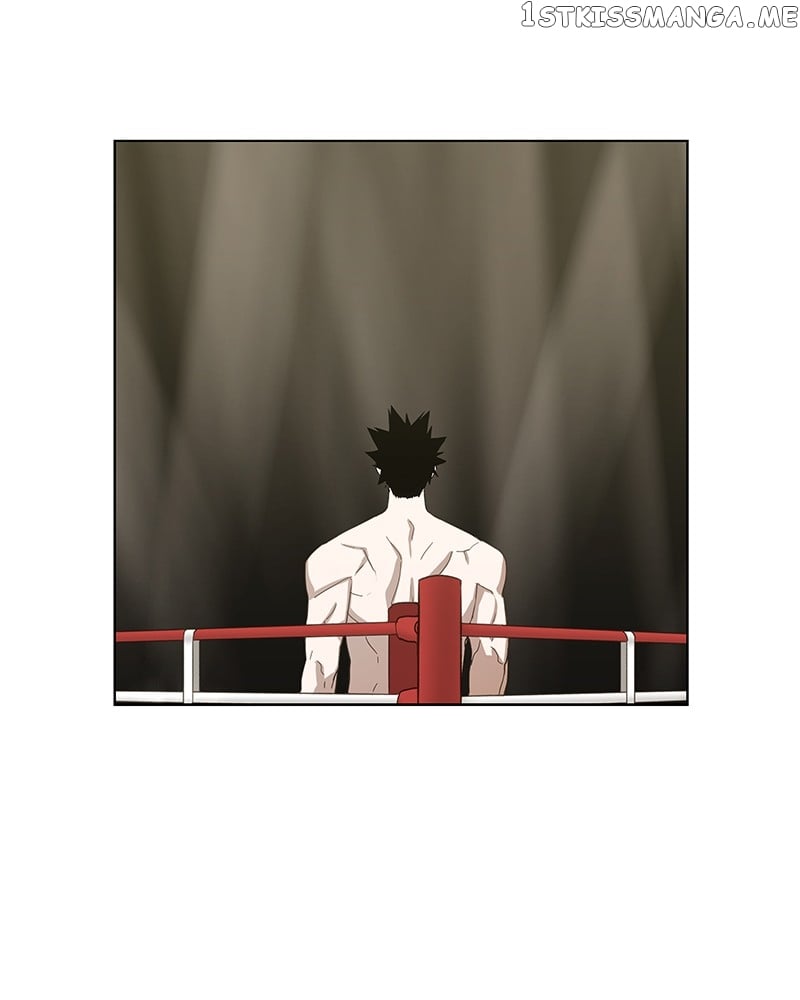 The Boxer chapter 75 - page 1