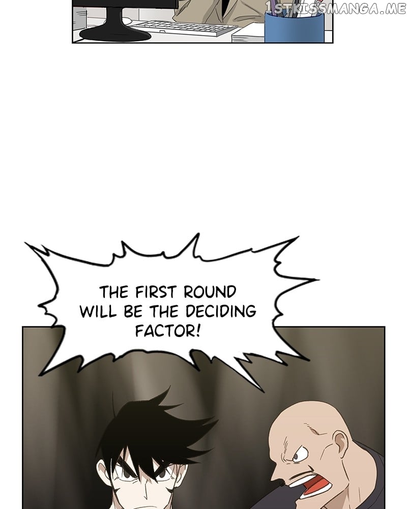 The Boxer chapter 75 - page 11