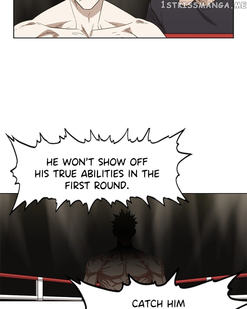 The Boxer chapter 75 - page 12