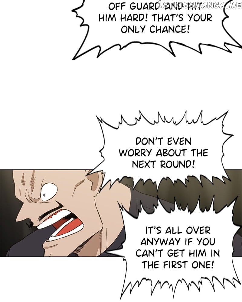 The Boxer chapter 75 - page 13