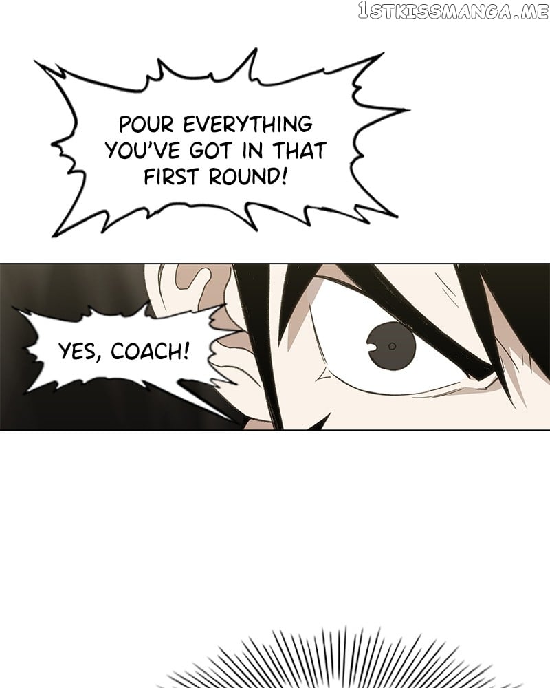 The Boxer chapter 75 - page 14