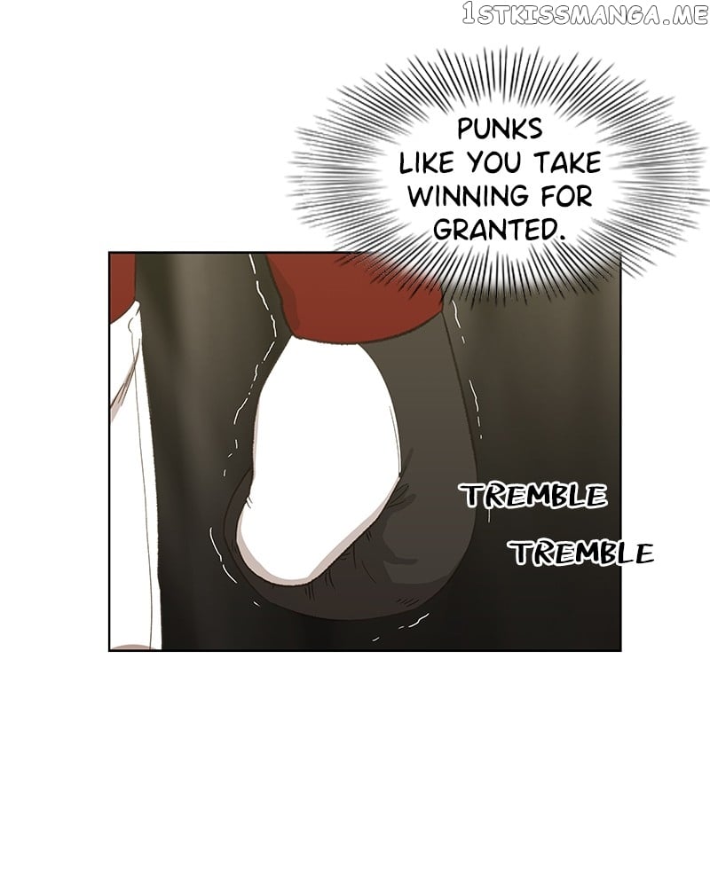 The Boxer chapter 75 - page 17