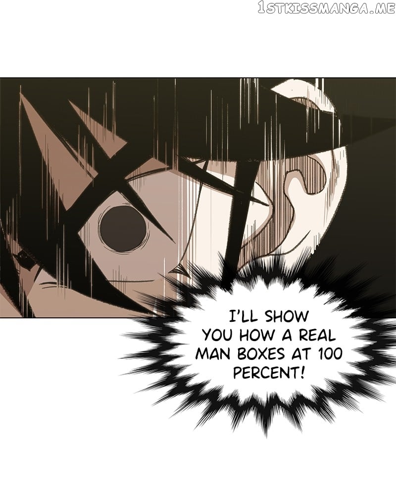 The Boxer chapter 75 - page 18