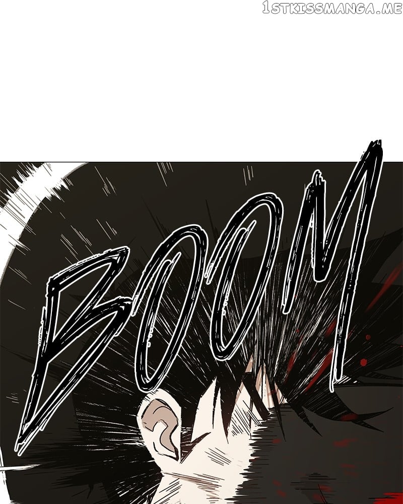 The Boxer chapter 75 - page 19