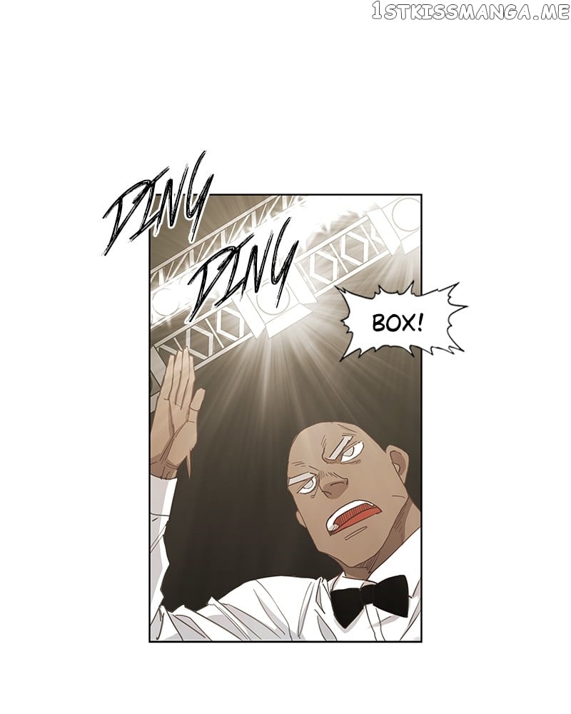 The Boxer chapter 75 - page 2