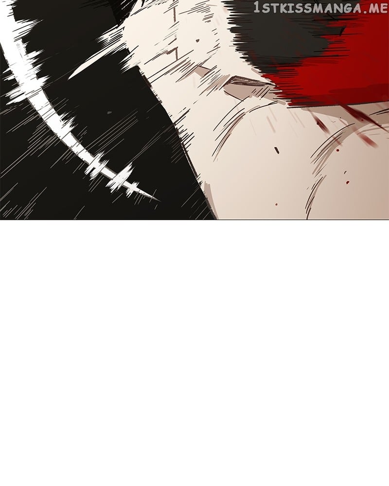 The Boxer chapter 75 - page 20