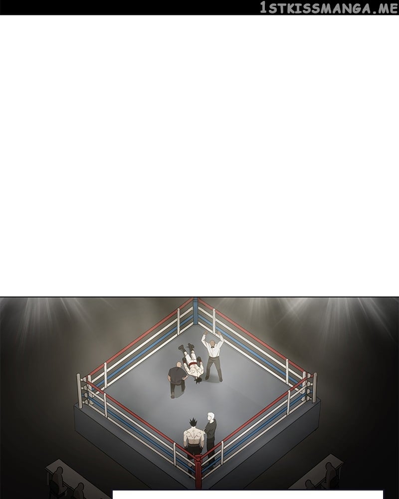 The Boxer chapter 75 - page 22