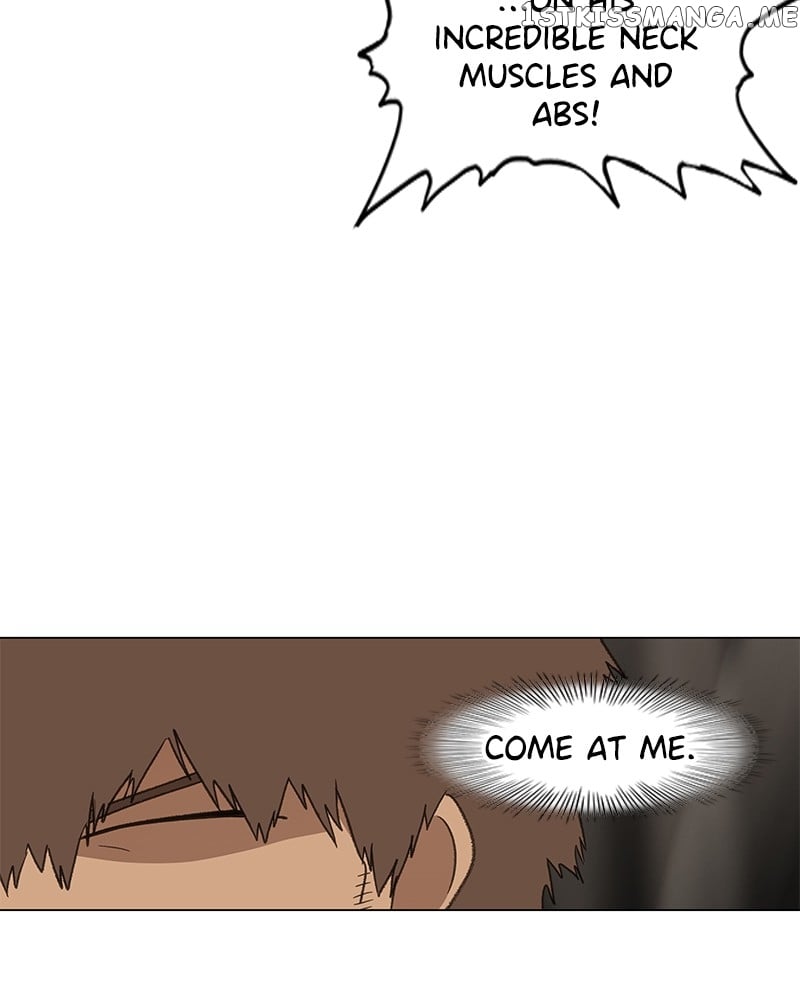 The Boxer chapter 75 - page 27