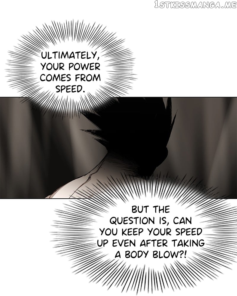 The Boxer chapter 75 - page 30
