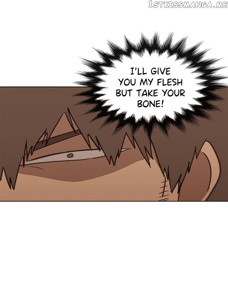 The Boxer chapter 75 - page 31