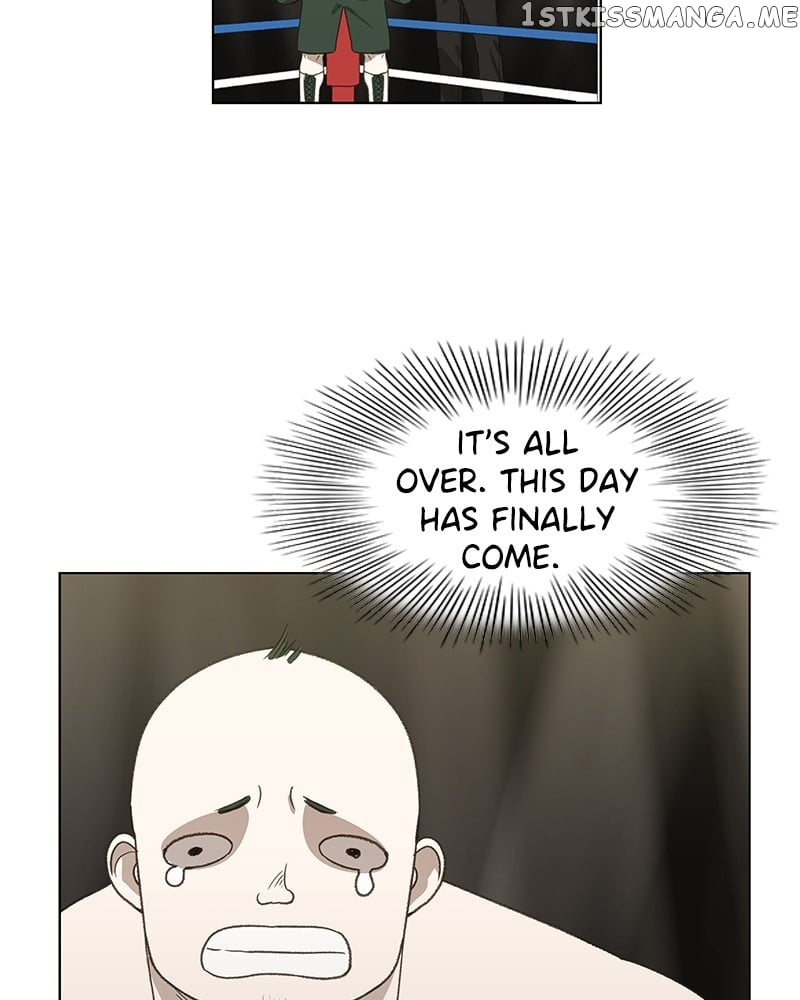 The Boxer chapter 75 - page 36