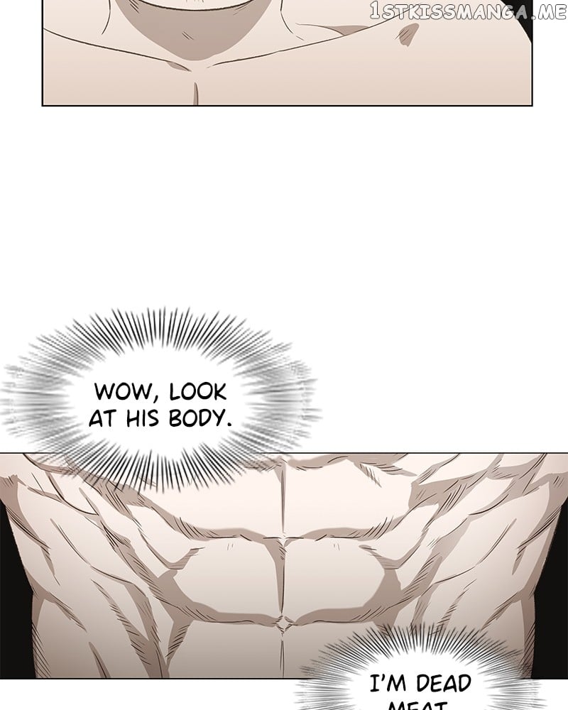The Boxer chapter 75 - page 37