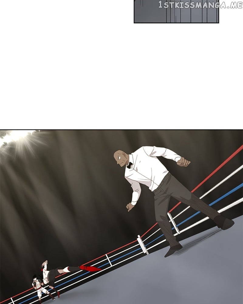 The Boxer chapter 75 - page 4