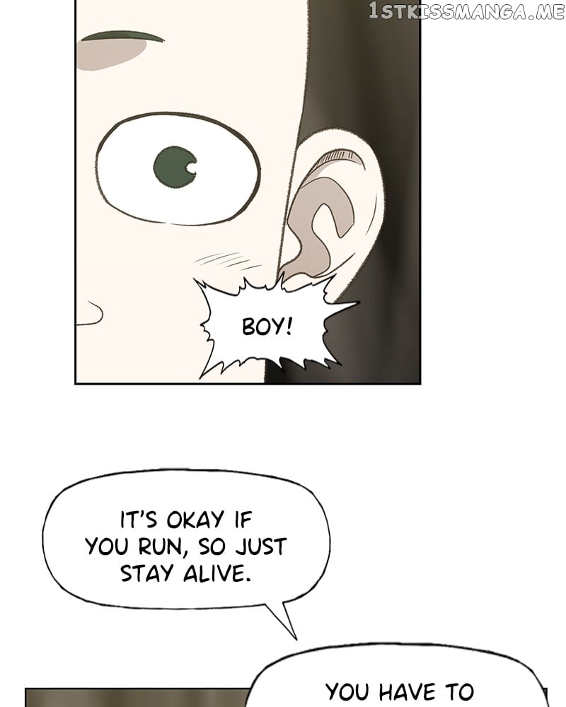 The Boxer chapter 75 - page 41