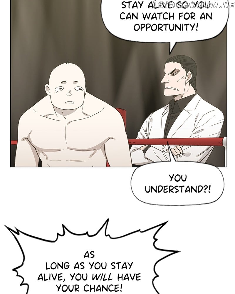 The Boxer chapter 75 - page 42