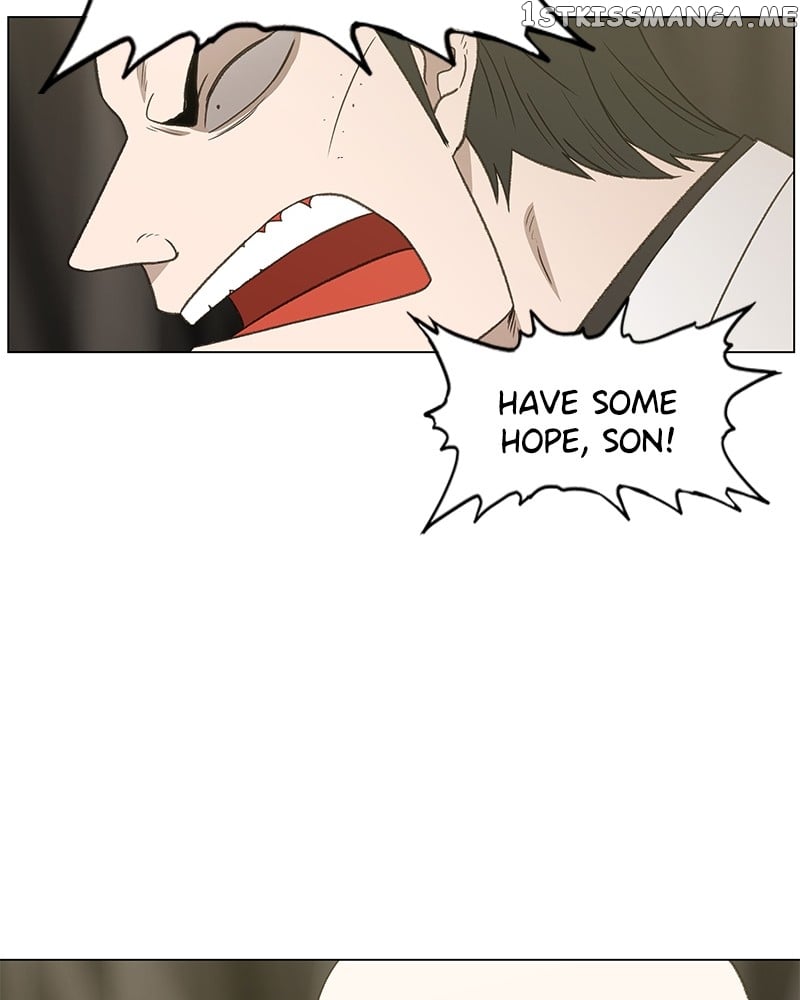 The Boxer chapter 75 - page 43