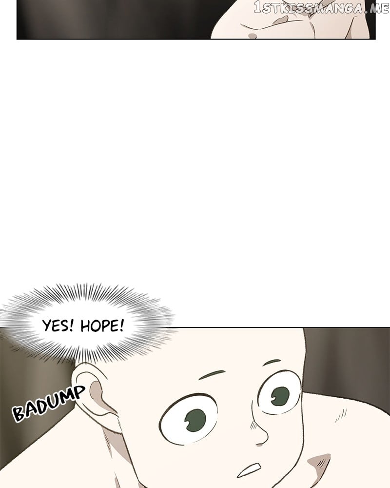 The Boxer chapter 75 - page 47