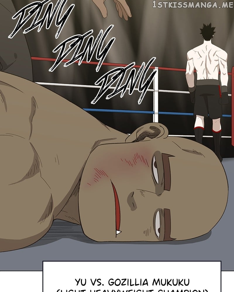 The Boxer chapter 75 - page 55