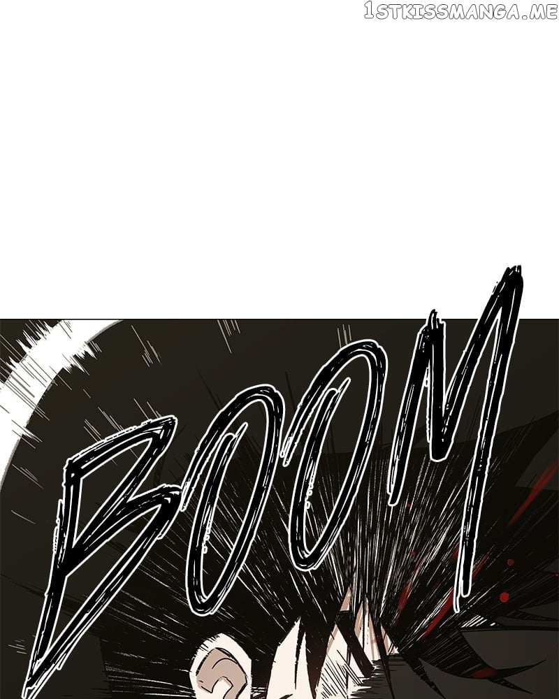 The Boxer chapter 75 - page 6