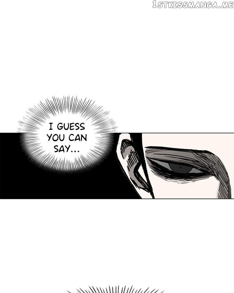 The Boxer chapter 75 - page 61