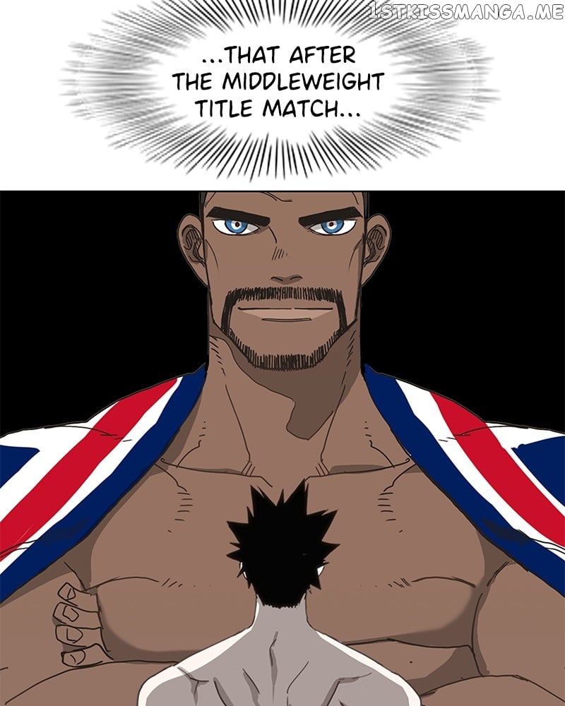 The Boxer chapter 75 - page 62