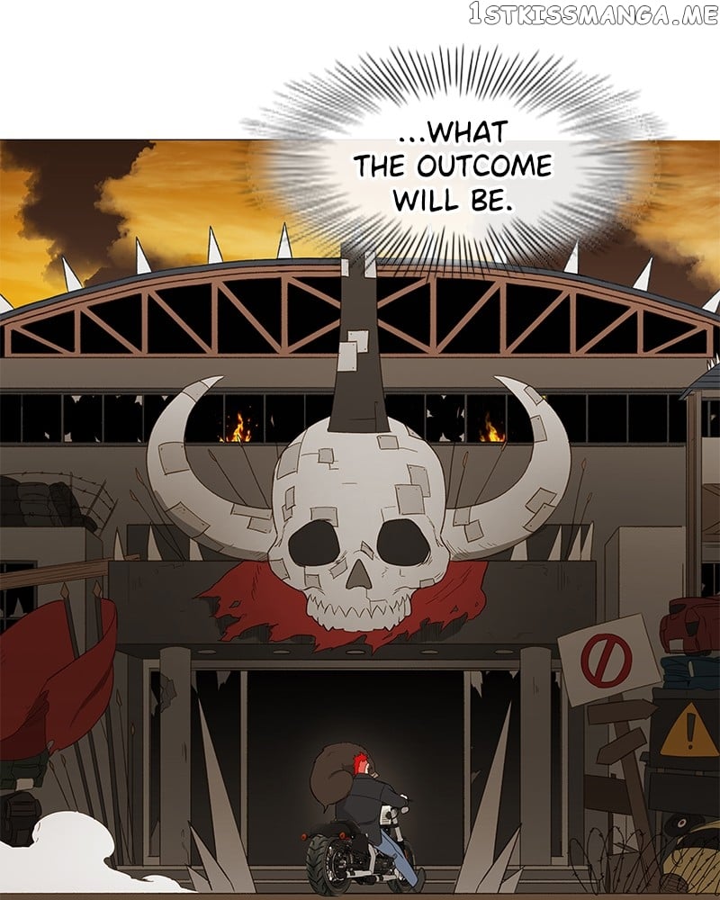 The Boxer chapter 75 - page 66