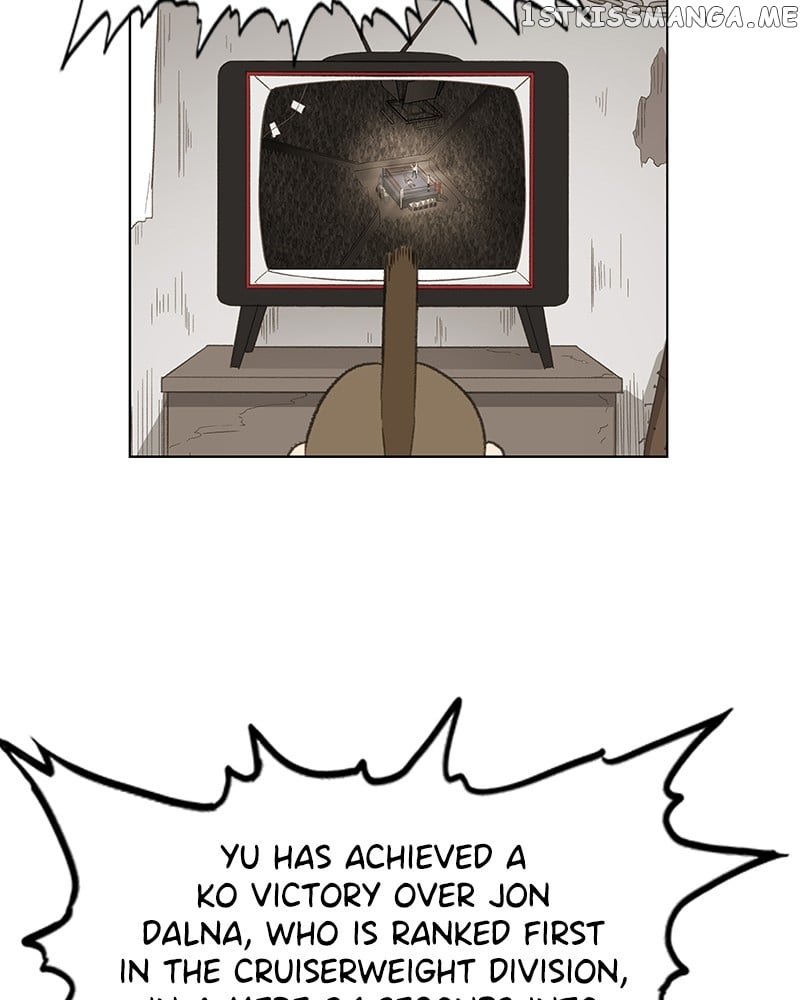 The Boxer chapter 75 - page 68