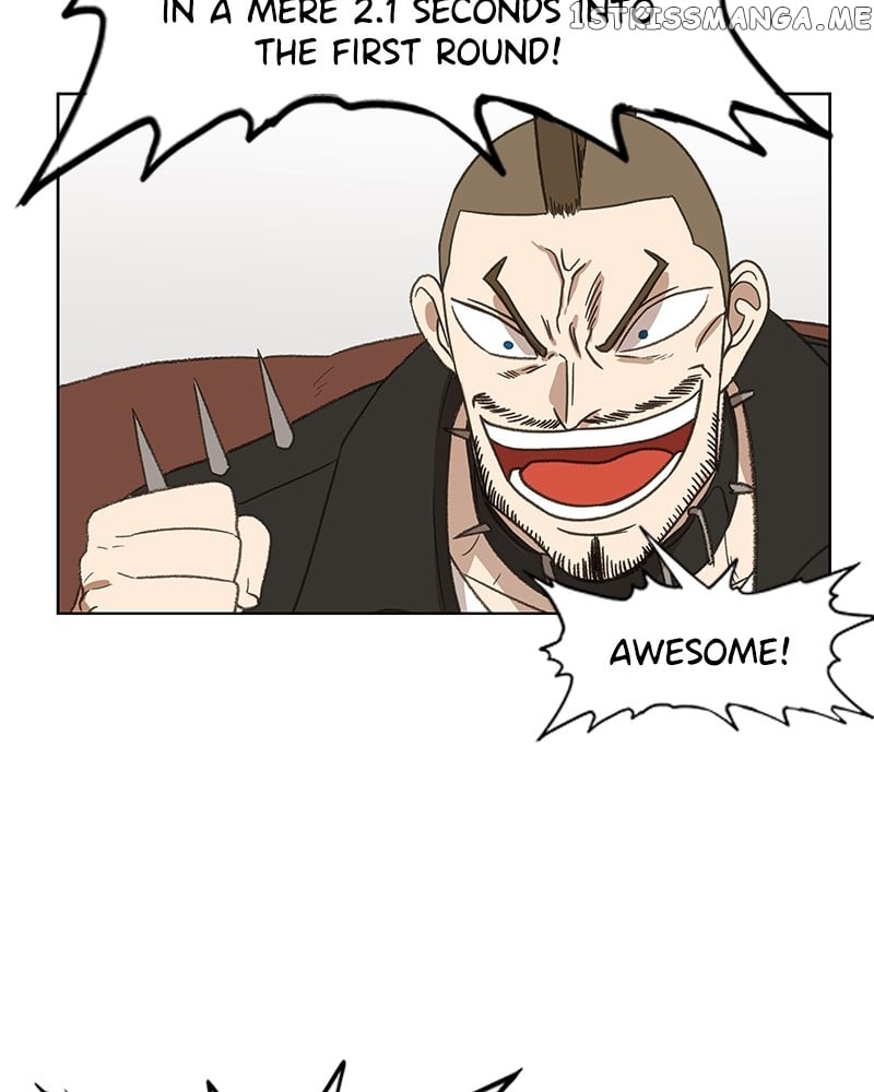 The Boxer chapter 75 - page 69